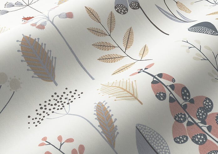 Amala, Cameo - Twist&Fit Roman Blind - Image 4